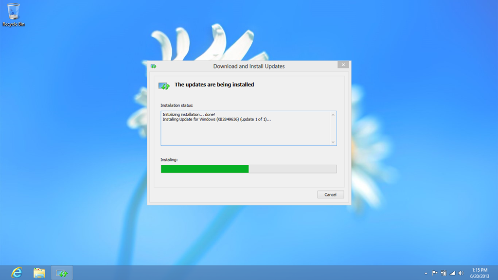 The Windows 8.1 Preview is here! - Windows Experience ...