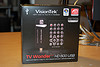The ATI TV Wonder 600 USB Box