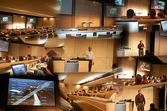 Microsoft Pro Photo Summit 2008 AutoCollage