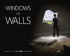 Life without Walls Wallpaper 1280x1024