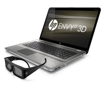 ENVY 17 3D_with_3D_Glasses__FrontLeft_Open