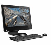 HP, Andale, AndaleNT, NT, AIO, All, in, One,Omni, Omni220, 220, PC