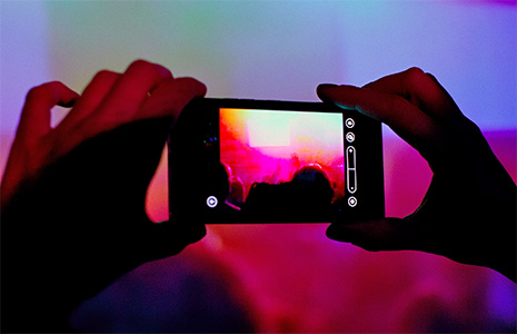 10 tips for taking better smartphone photos
