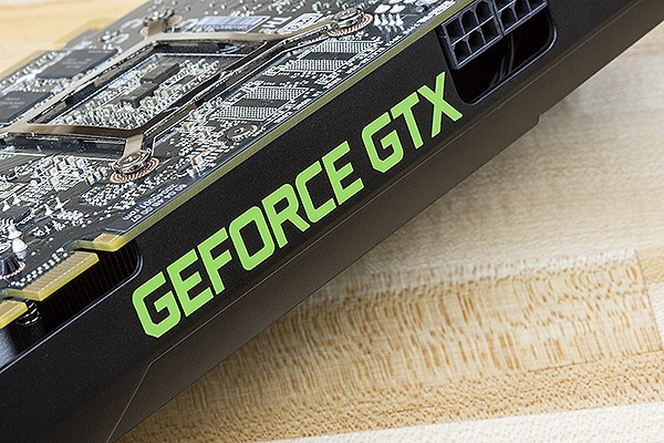 Graphics Cards by GeForce