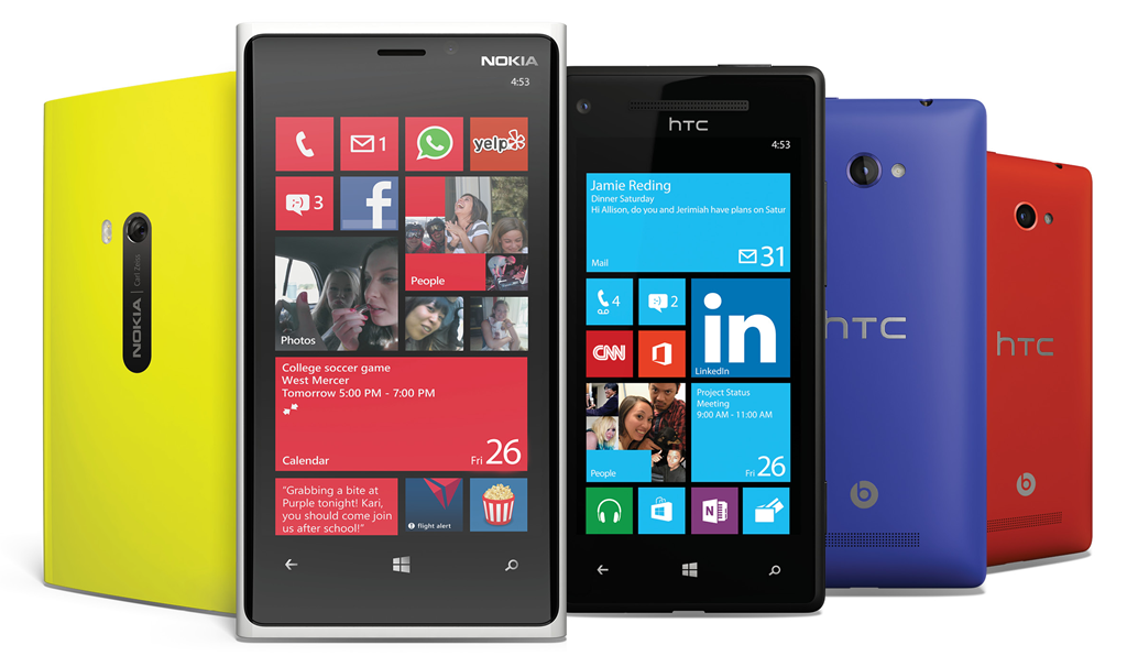 Windows Phone 8 App Pick: Temple Run  ITPro Today: IT News, How-Tos,  Trends, Case Studies, Career Tips, More