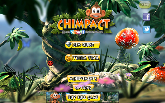 Chimpact