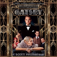 Great Gatsby movie edition