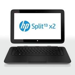 HP Split x2 Front