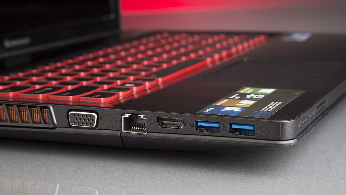 hunt Toes paste Hands-On With the Dual-GPU Lenovo Y500 Gaming Laptop | Windows Experience  Blog
