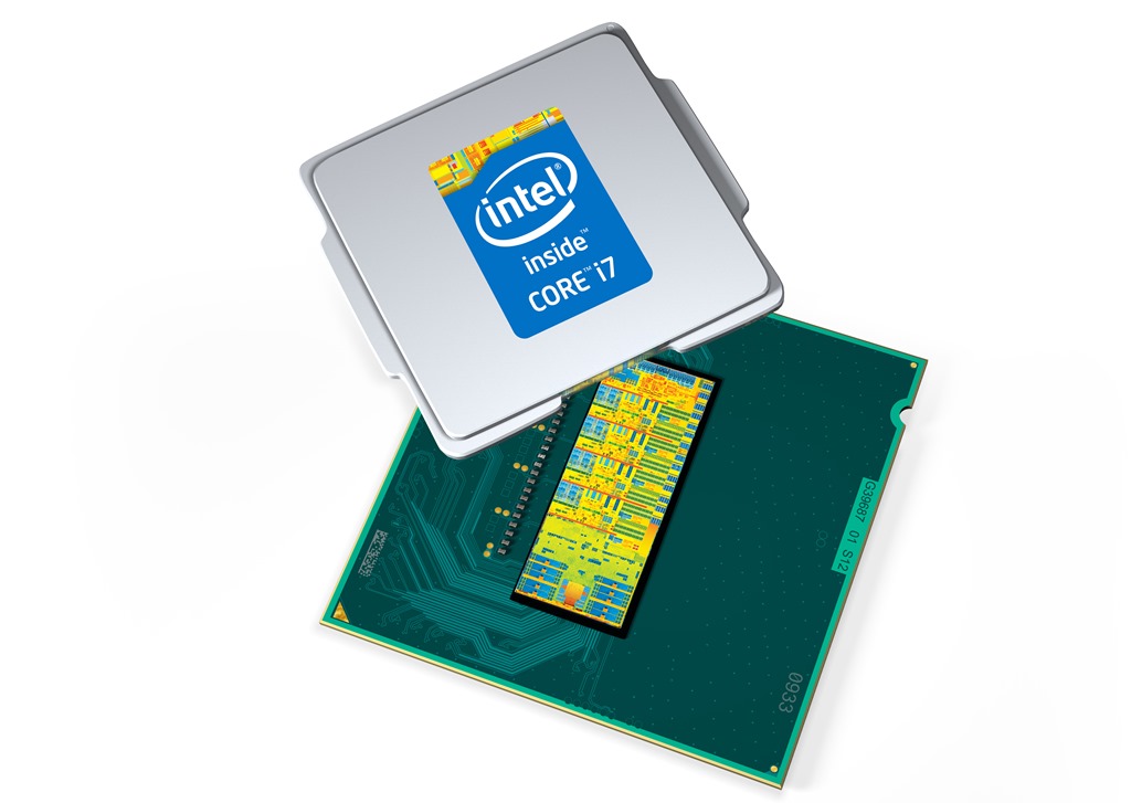 Intel launches 4th generation | Windows Experience Blog