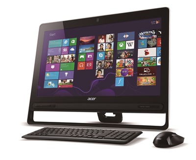 Acer Z3-605_left facing