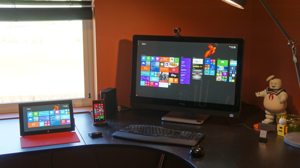 Onnauwkeurig bar koppeling The Windows 8.1 Preview is here! | Windows Experience Blog