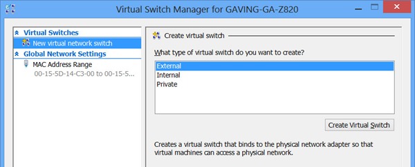 Hyper-V Virtual Switch Manager Crop