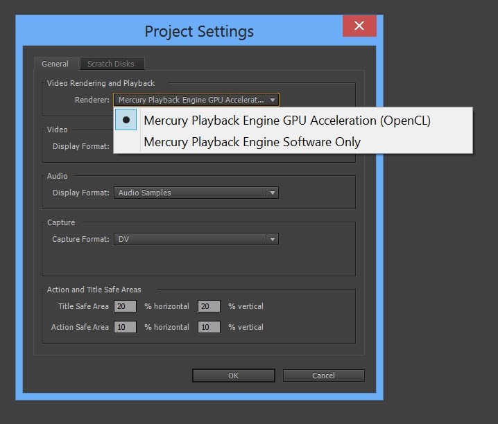 Adobe Pro CC Hands-On: Multi-GPU Support More Windows Experience