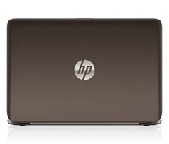 HP Spectre 13 Ultrabook_back