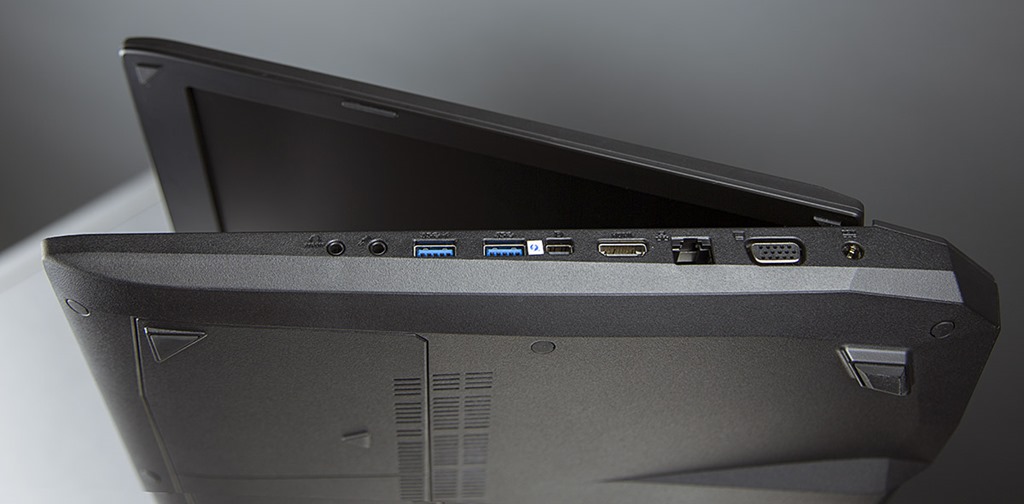 ASUS G750 Gaming Hands-On | Windows Experience Blog