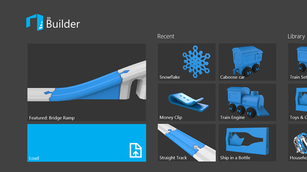 Prankster 3D - Microsoft Apps