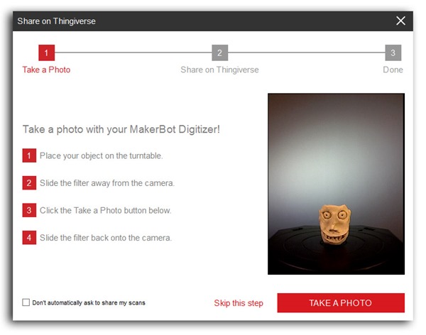 MakerWare-for-Digitizer-Take-Picture-drop
