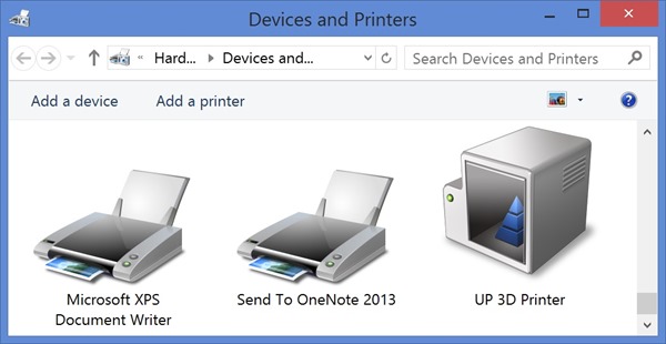 Up-Plus-2-Devices-and-Printers