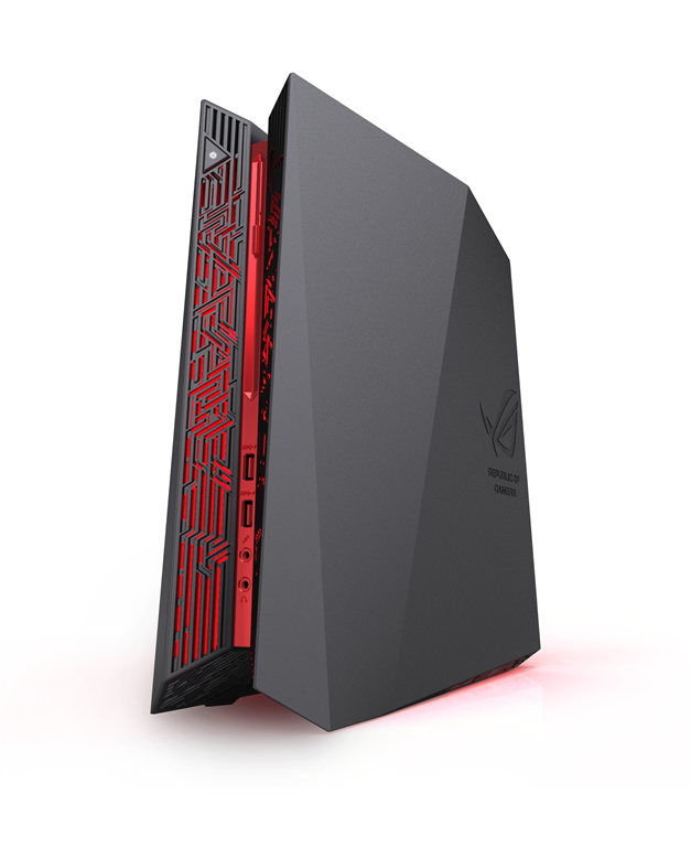 ASUS Republic of Gamers announces new gaming at Computex 2014 | Windows Experience