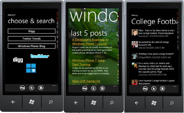 Download osu! WP 2.1.5.0 XAP File for Windows Phone - Appx4Fun