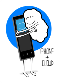 Phone + Cloud