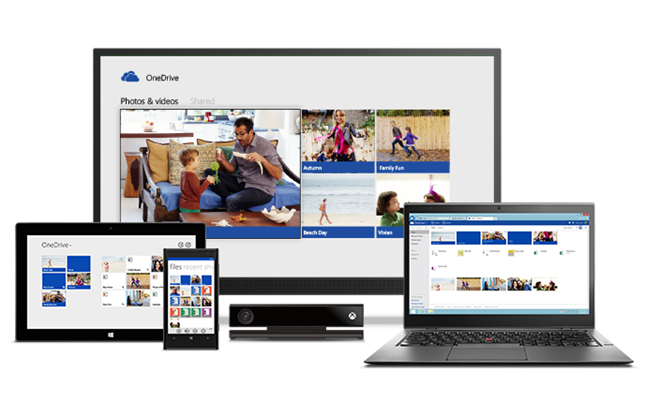 OneDrive-Microsoft-Collection2