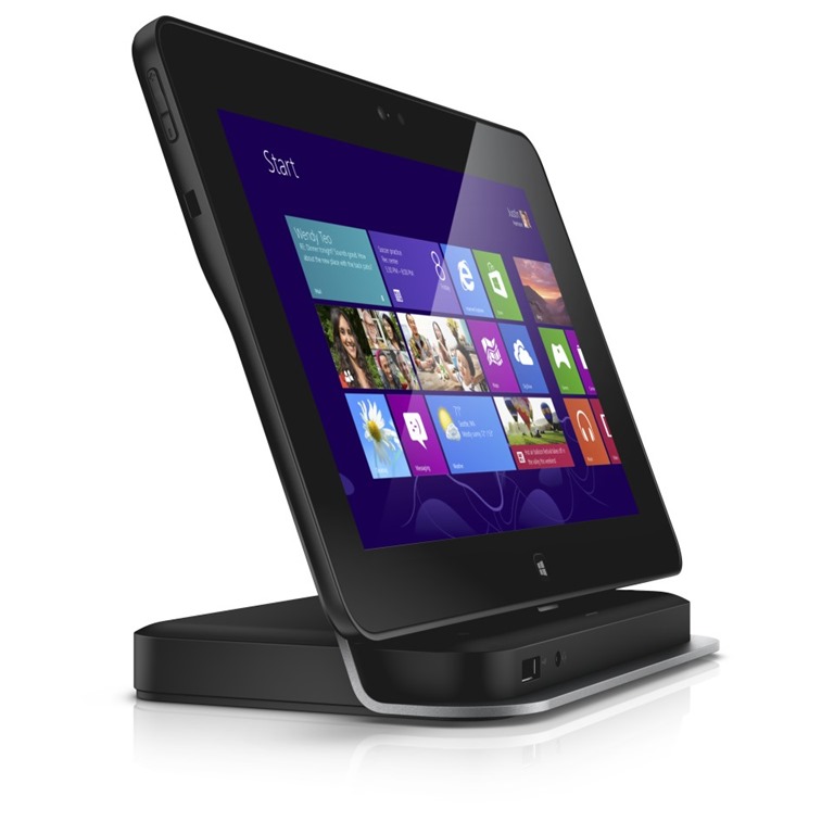 Dell Latitude 10 con Windows 8: diseñada para el mundo de los negocios - El  blog de Windows para América Latina