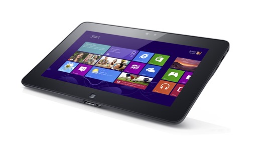 Dell Latitude 10_ Tablet