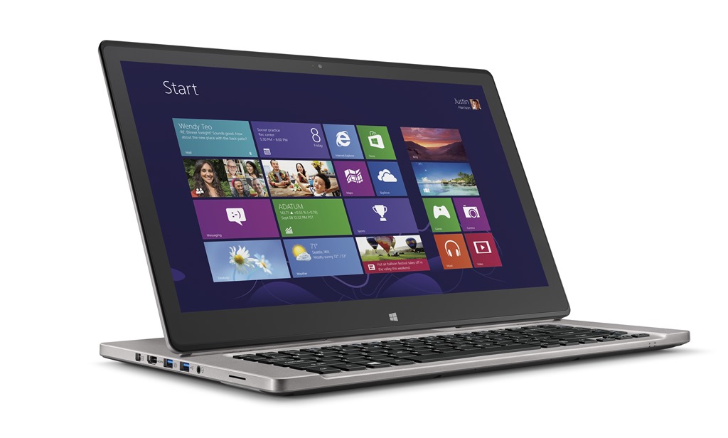 Acer anuncia nuevas PC Windows 8 - El blog de Windows para Latina