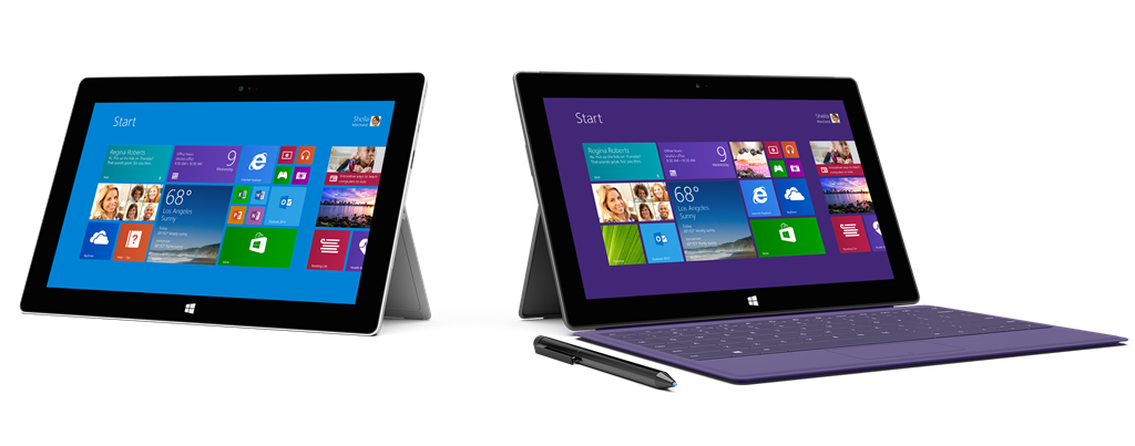Accesorios para portátiles Microsoft Surface