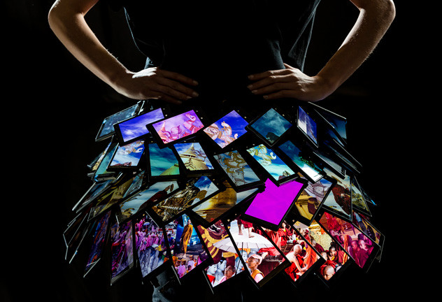 Nokia Skirt