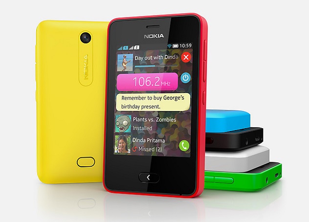 Nokia asha 501 dual sim apps free download