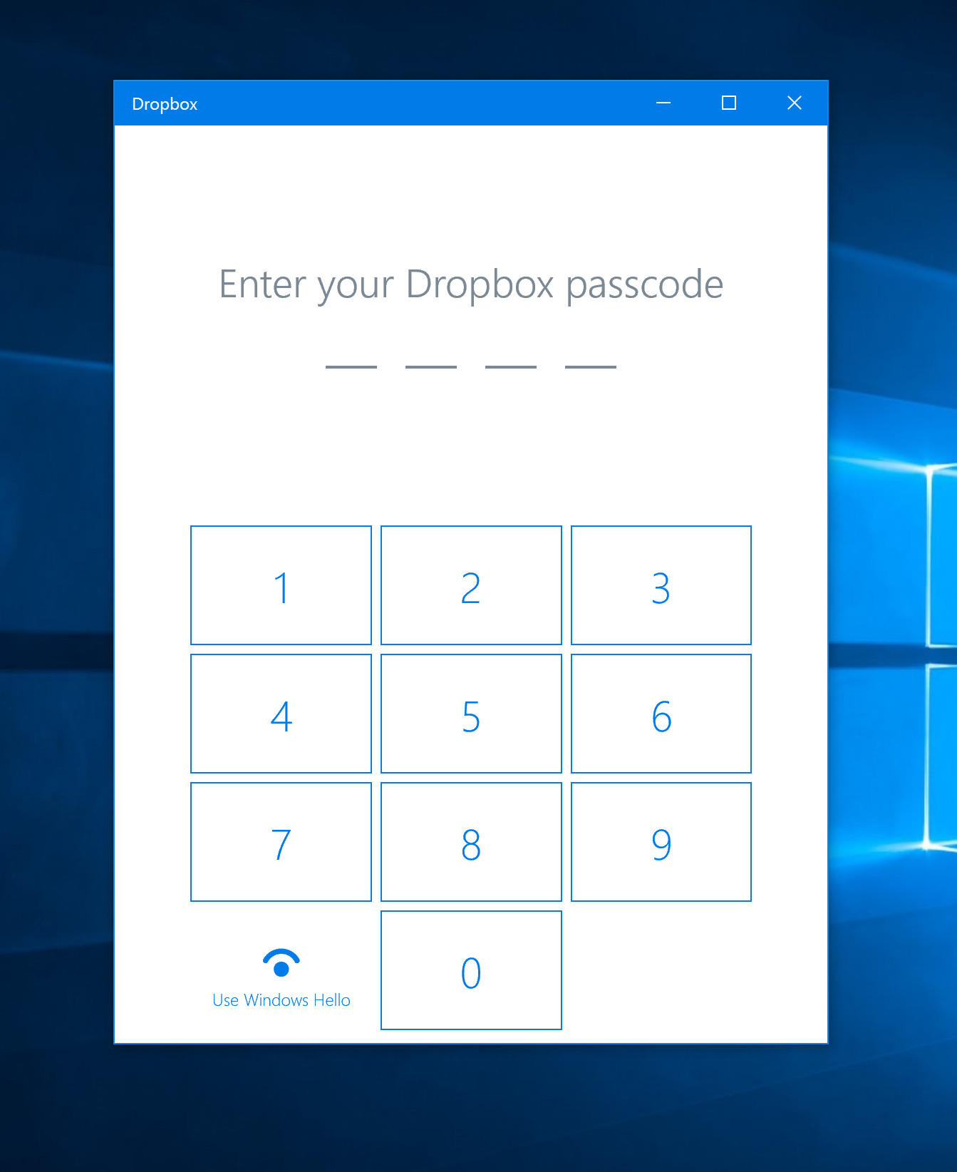 download dropbox app for windows 10