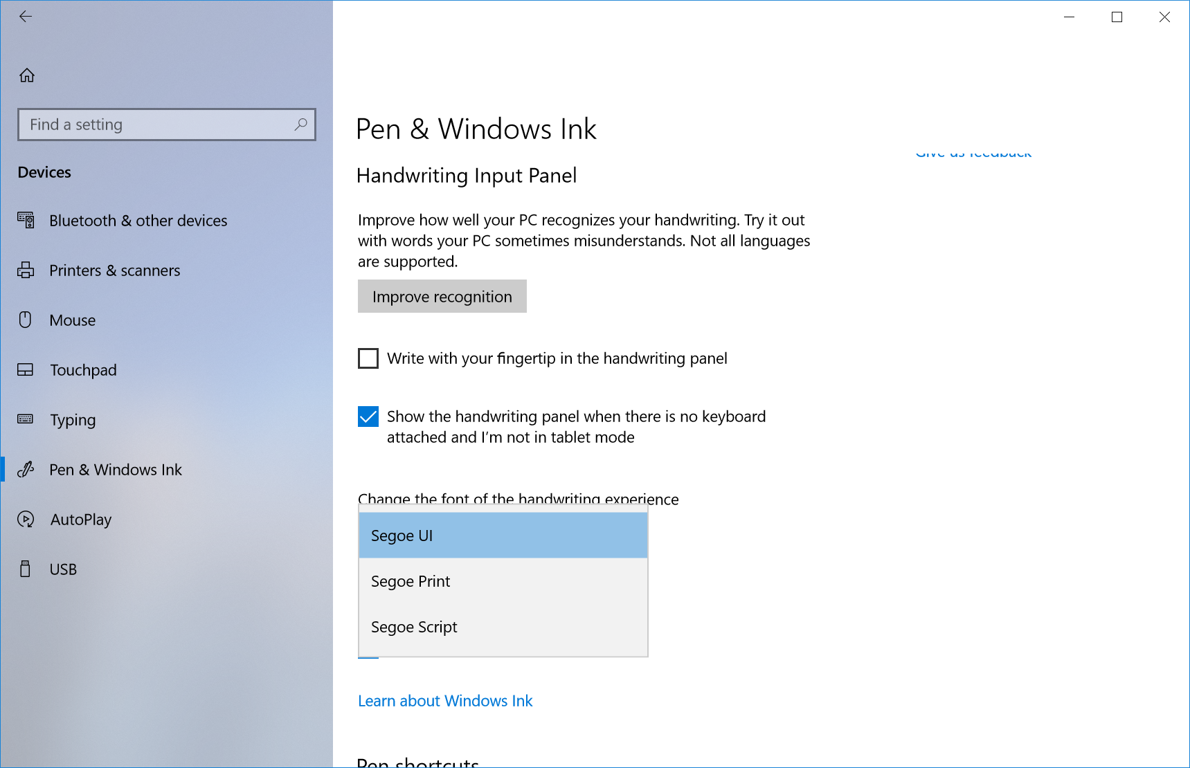 Панель рукописного ввода. Панель рукописного ввода Windows 10 где находится. Windows Ink. Windows Ink option.