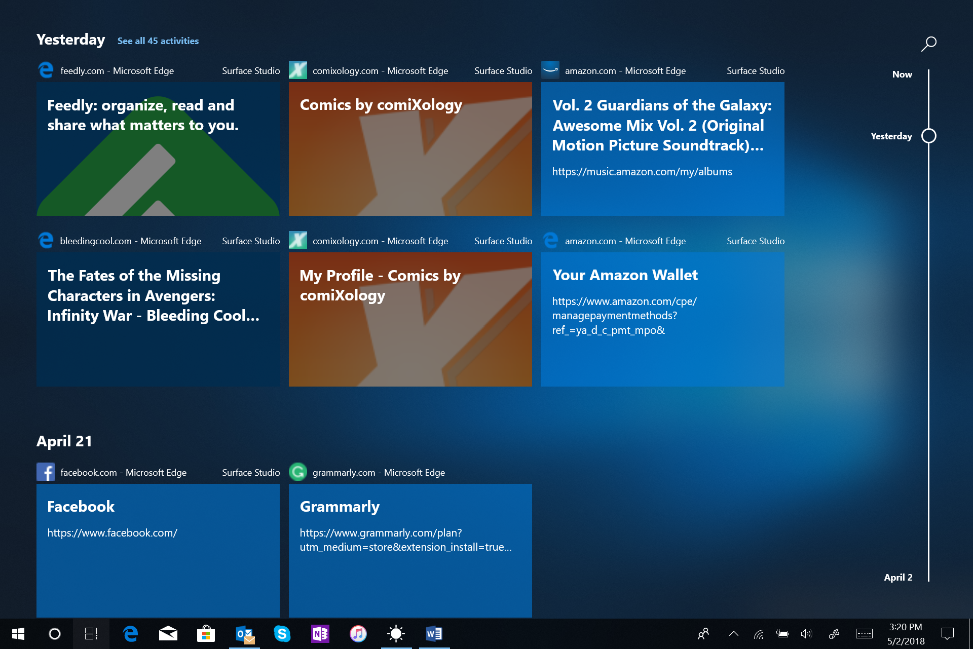 uwp - Currently playing song from Windows 10 'Now Playing' card - Stack  Overflow