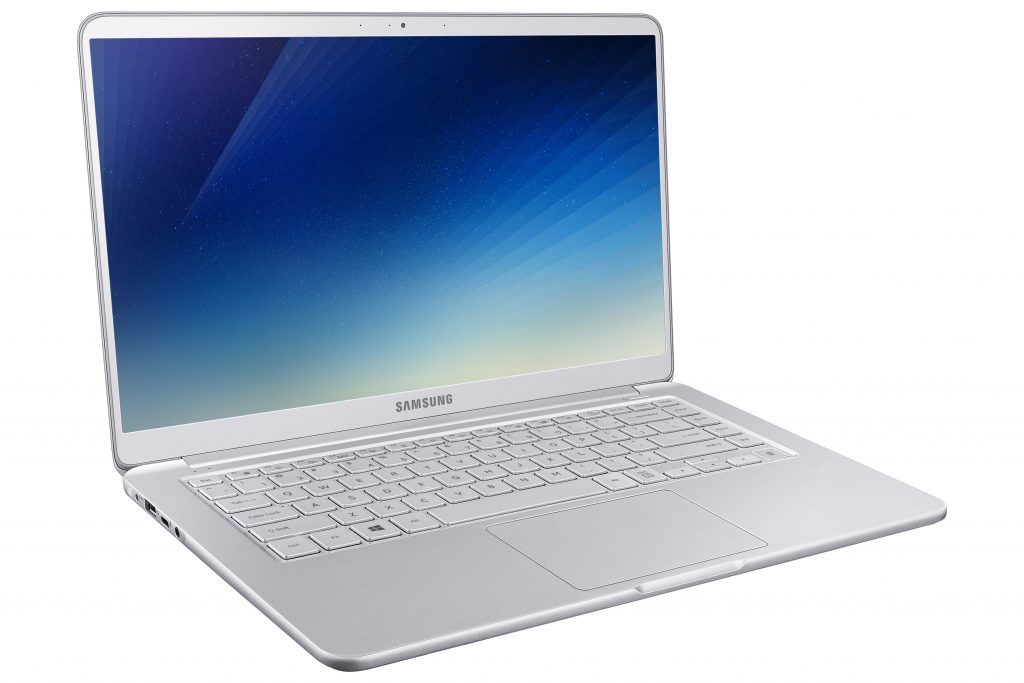 Samsung Notebook 9 (2018) 15’’