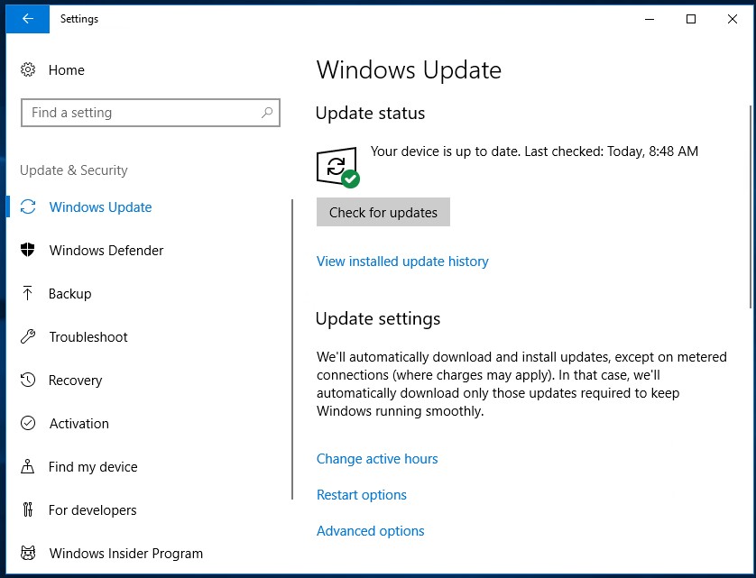Windows 10 April 2018 Update のロールアウト計画および入手方法のご ...