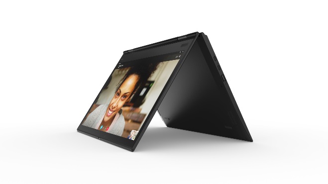 Lenovo ThinkPad X1 Yoga 3rd Gen 2-in-1