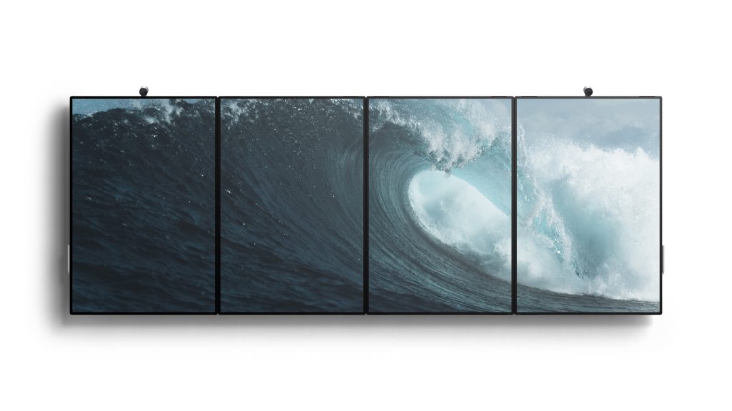 Meet Surface Hub 2
