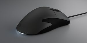 The brand-new Microsoft Classic IntelliMouse