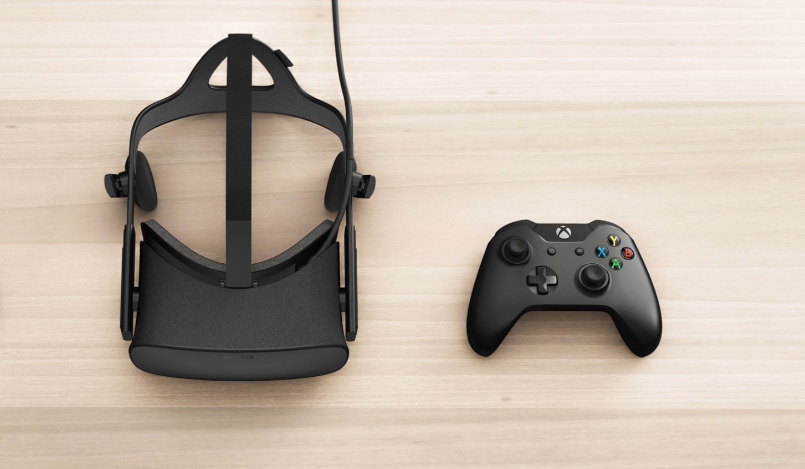 Windows 10 + Oculus Rift = Virtual Reality Gaming Awesomeness - Windows ...