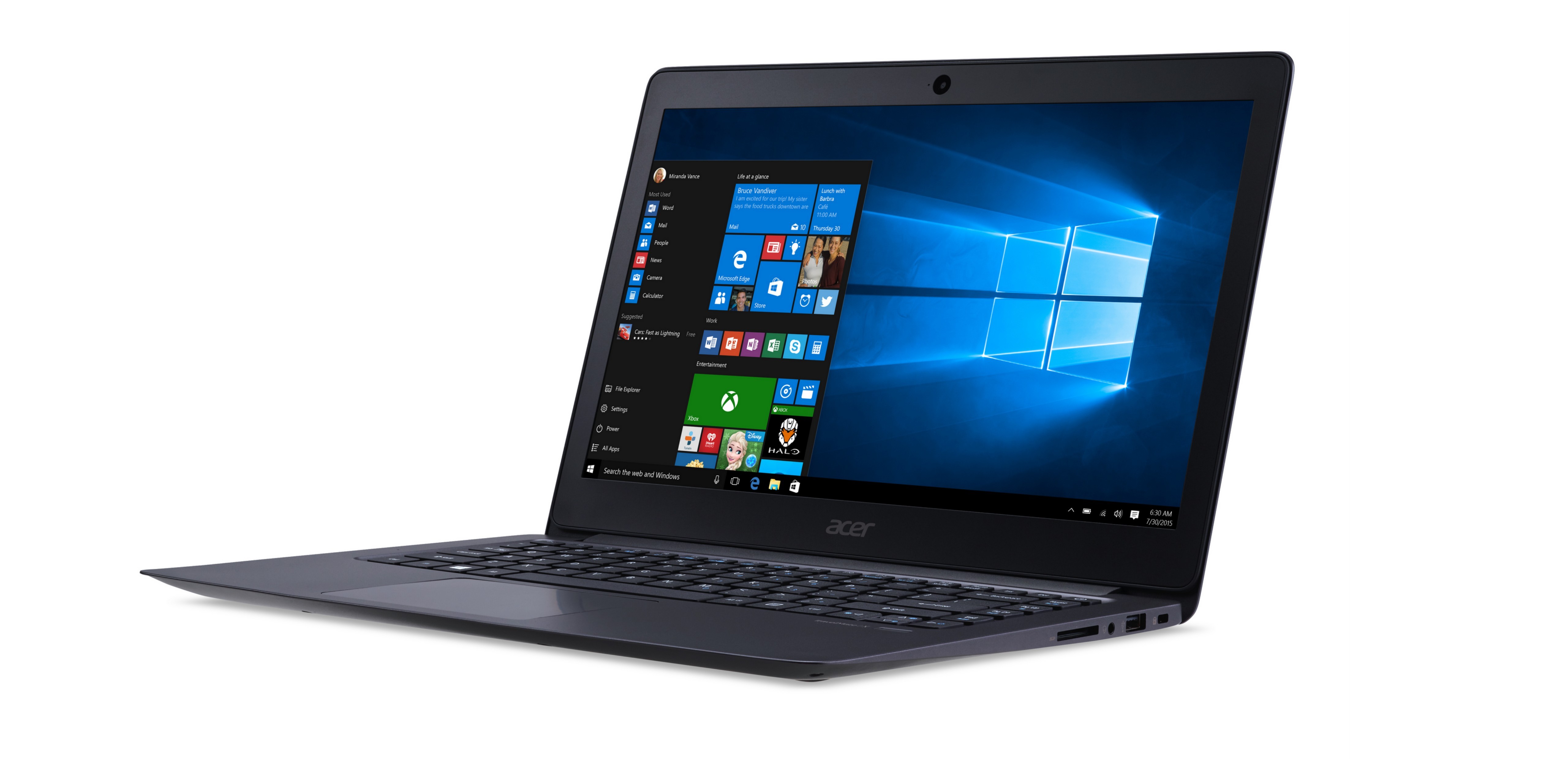 acer windows 10 download iso
