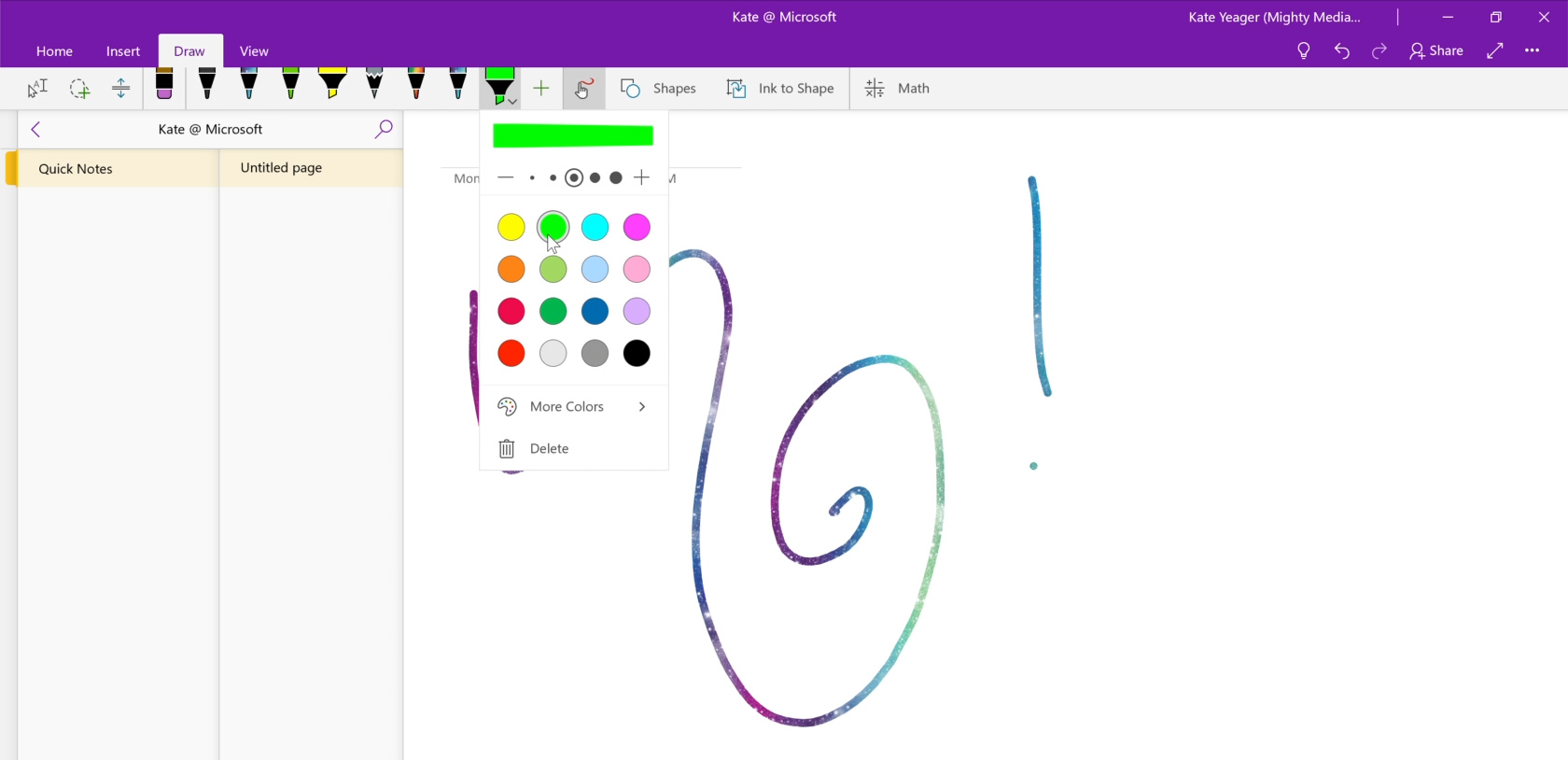 Как удалить onenote windows 10 полностью