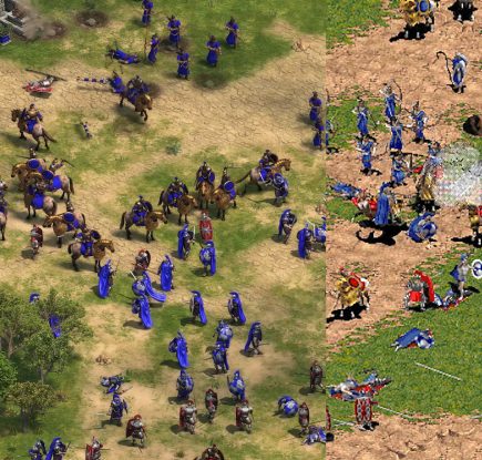 Age Of Empires 2 Definitive Edition On Windows 7