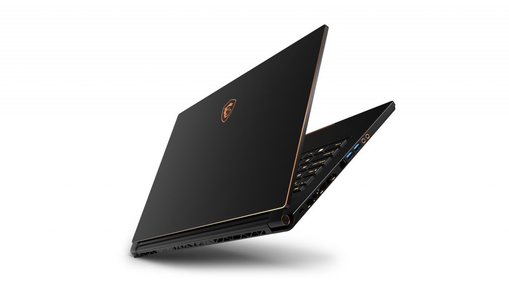 A closer look at MSI’s new gaming laptops powered by Windows 10 ...