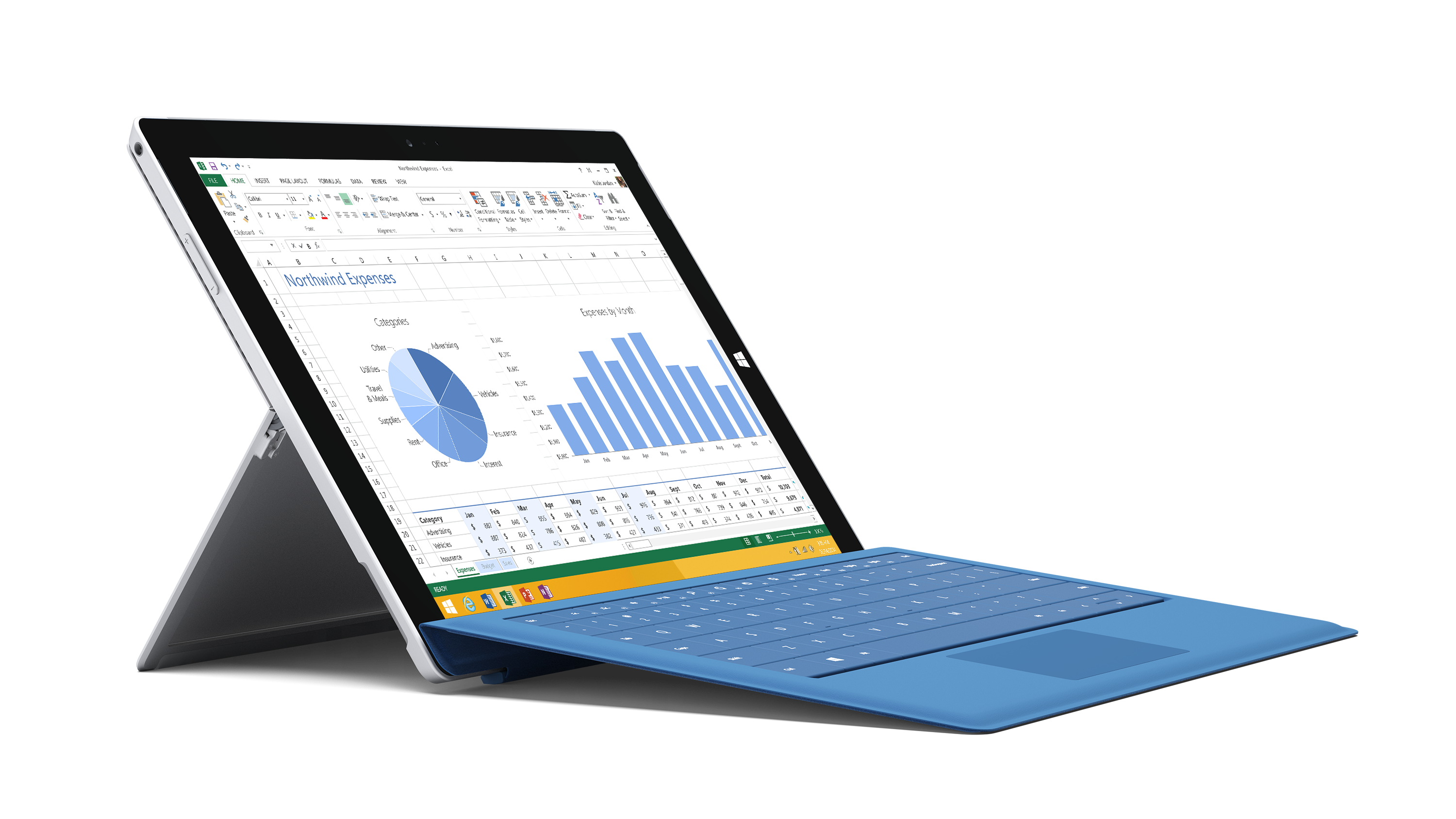 Surface Pro 3 launching in 25 Additional Markets on August 28th