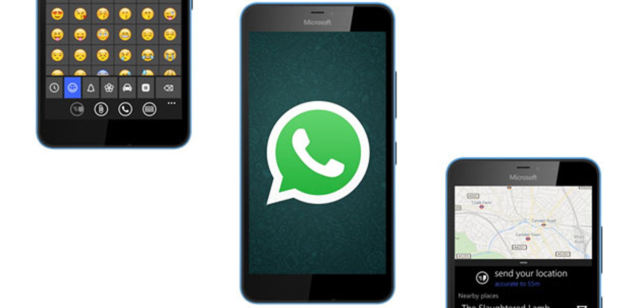 Top tips for using WhatsApp on your Lumia - Microsoft Devices