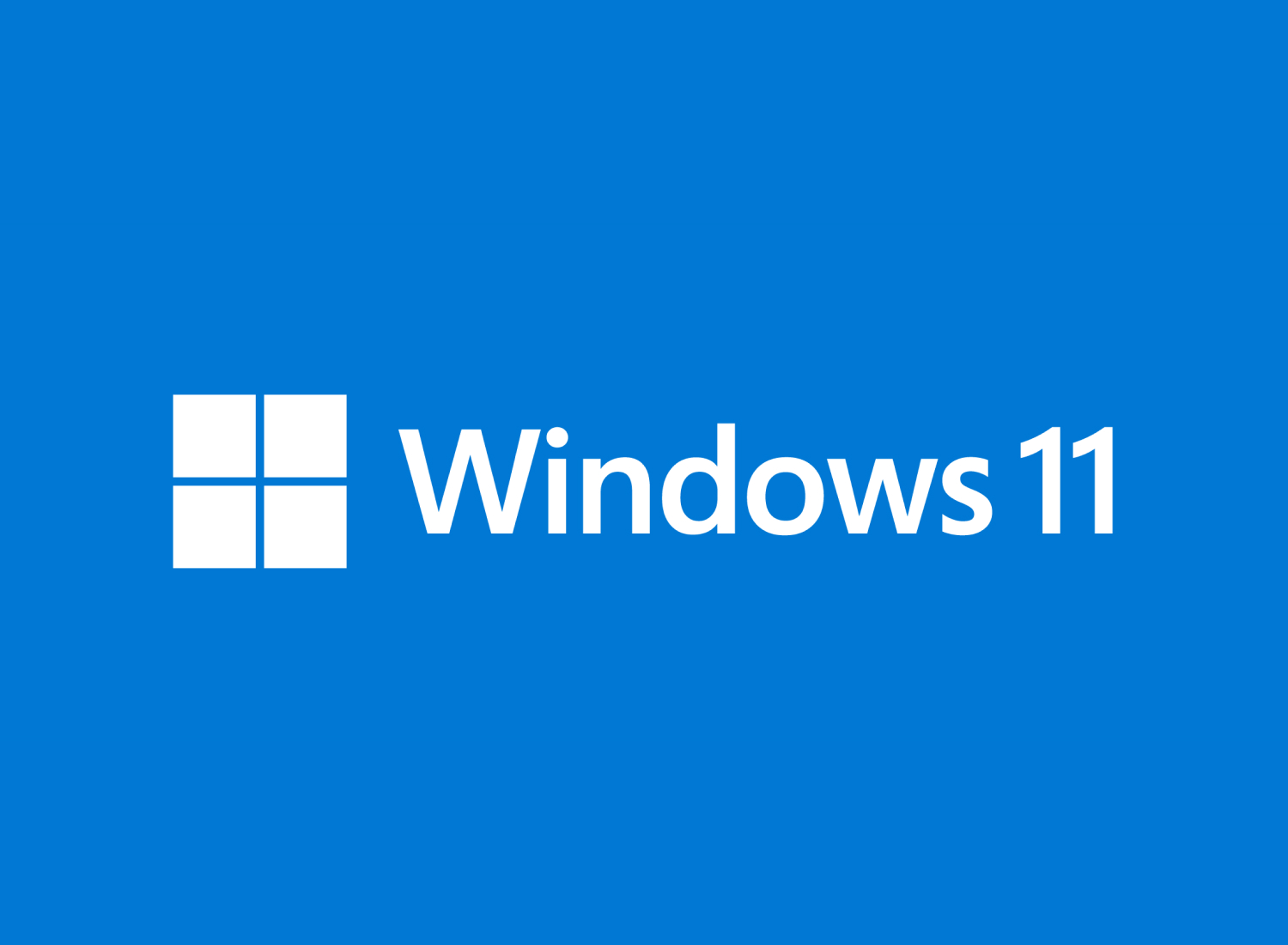 new windows logo