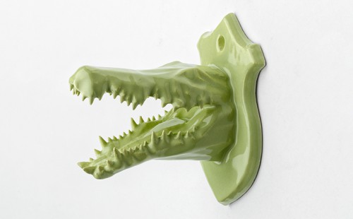 Cubify ceramic 3D print